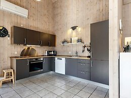5 Star Holiday Home in Storvorde
