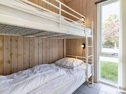 5 Star Holiday Home in Storvorde