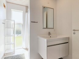 5 Star Holiday Home in Storvorde