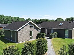 5 Star Holiday Home in Storvorde