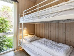 5 Star Holiday Home in Storvorde