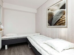 Holiday Home in Wendtorf