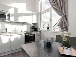 Holiday Home in Wendtorf