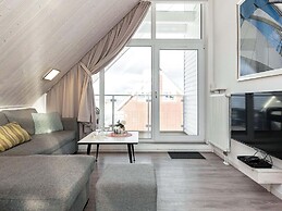 Holiday Home in Wendtorf