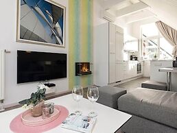 Holiday Home in Wendtorf