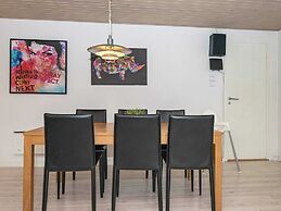 4 Star Holiday Home in Juelsminde