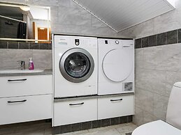 4 Star Holiday Home in Juelsminde