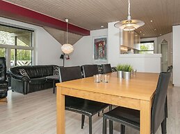 4 Star Holiday Home in Juelsminde