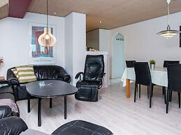 4 Star Holiday Home in Juelsminde