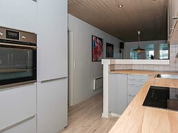 4 Star Holiday Home in Juelsminde
