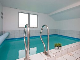 4 Star Holiday Home in Juelsminde