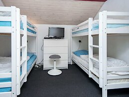 4 Star Holiday Home in Juelsminde
