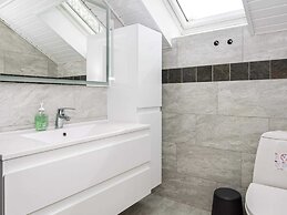 4 Star Holiday Home in Juelsminde
