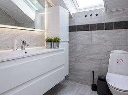 4 Star Holiday Home in Juelsminde
