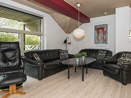4 Star Holiday Home in Juelsminde