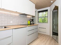 4 Star Holiday Home in Juelsminde