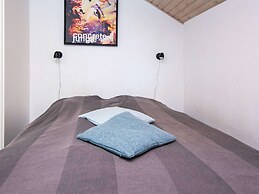 4 Star Holiday Home in Juelsminde
