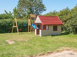 4 Star Holiday Home in Juelsminde