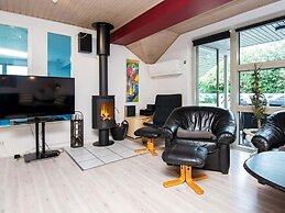 4 Star Holiday Home in Juelsminde
