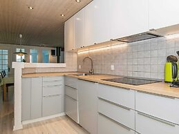 4 Star Holiday Home in Juelsminde