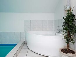 4 Star Holiday Home in Juelsminde