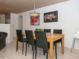 4 Star Holiday Home in Juelsminde