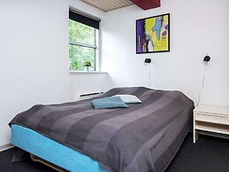 4 Star Holiday Home in Juelsminde