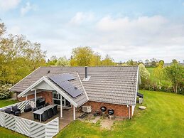 4 Star Holiday Home in Juelsminde
