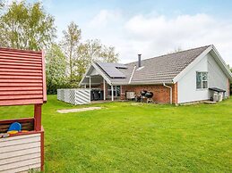4 Star Holiday Home in Juelsminde