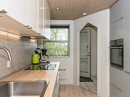 4 Star Holiday Home in Juelsminde