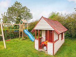 4 Star Holiday Home in Juelsminde