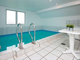 4 Star Holiday Home in Juelsminde