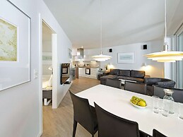 Holiday Home in Wendtorf