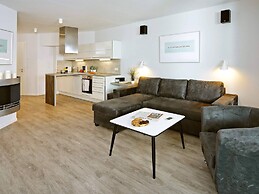 Holiday Home in Wendtorf