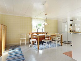Holiday Home in Väddö