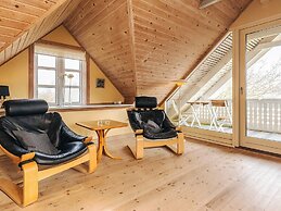 4 Star Holiday Home in Fur
