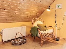 4 Star Holiday Home in Fur