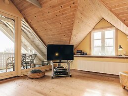 4 Star Holiday Home in Fur
