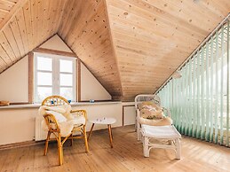4 Star Holiday Home in Fur