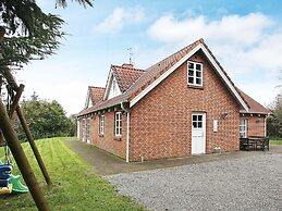 4 Star Holiday Home in Fur