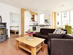 Holiday Home in Grossenbrode