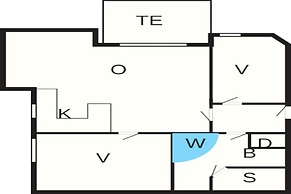 Holiday Home in Grossenbrode