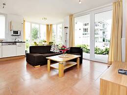 Holiday Home in Grossenbrode