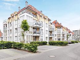 Holiday Home in Grossenbrode
