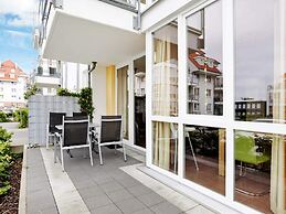 Holiday Home in Grossenbrode
