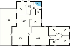Holiday Home in Kappeln