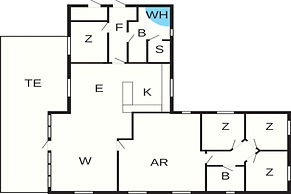 Holiday Home in Kappeln