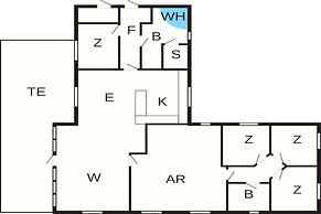 Holiday Home in Kappeln