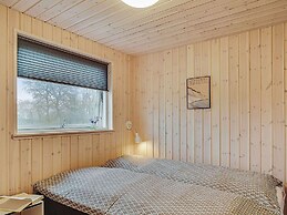 Holiday Home in Kappeln