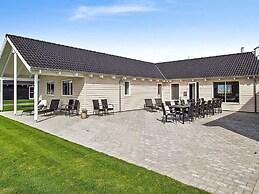 Holiday Home in Kappeln